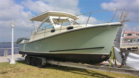 View our full range of Riviera 43 Offshore Express Hardtop Boats online at boatsales. . Boat hardtop for sale